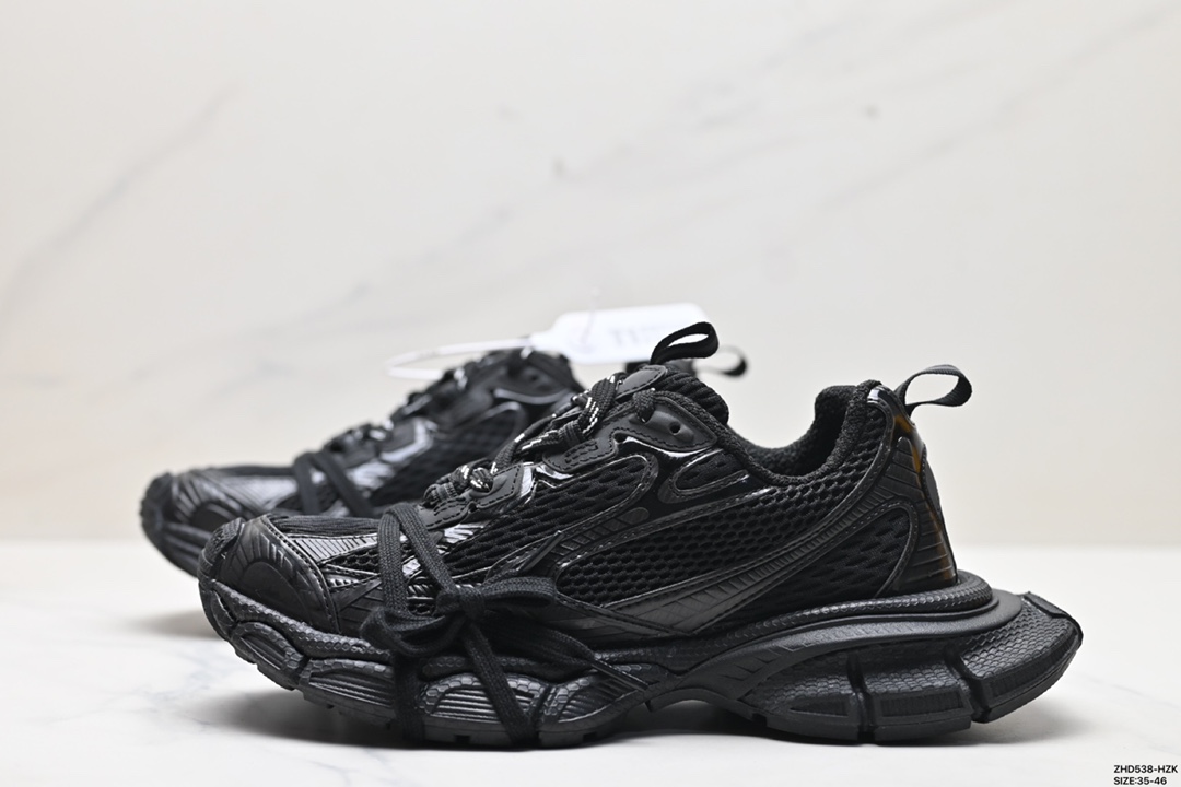 Balenciaga Track Shoes